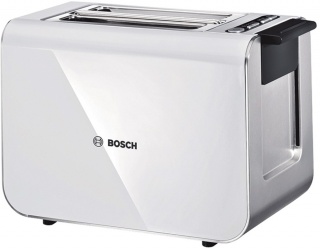    - 2013: Bosch