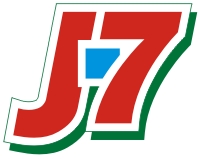  J7  