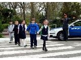Школа правил дорожного движения для детей