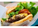 Shake Shack:     