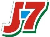  J7  
