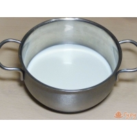 Как сварить гречневую молочную кашу