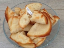 Китайские печенья с пожеланиями