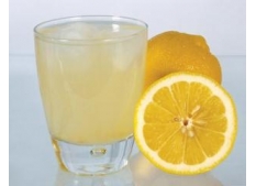 Сок лимона 