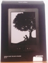   Amazon Kindle 5