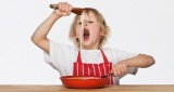 Что приготовить ребёнку в возрасте от 3 до 5 лет?
