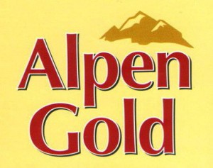    Alpen Gold