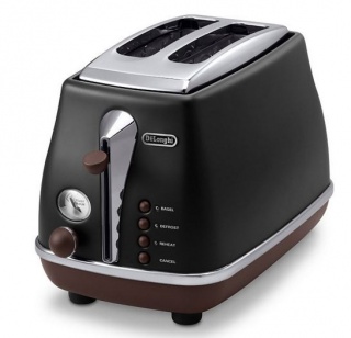    - 2015: Delonghi