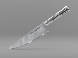 5 характеристик отличного кухонного ножа: параметры превосходства
