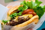 Shake Shack:     