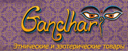 - Gandhari.ru