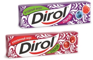   Dirol    