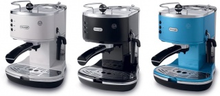       2013: Delonghi