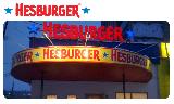 Hesburger  McDonald`s